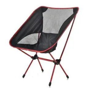 נושא יו"ר המחנה