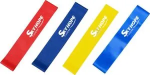 ההתנגדות לולאה להקות