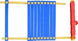 מהירות זריזות הסולם