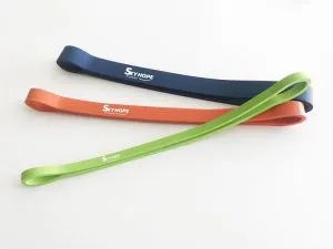 סופר כוח התנגדות להקות