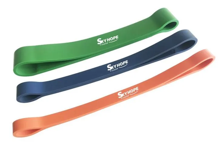 Super Power Resistance Bands