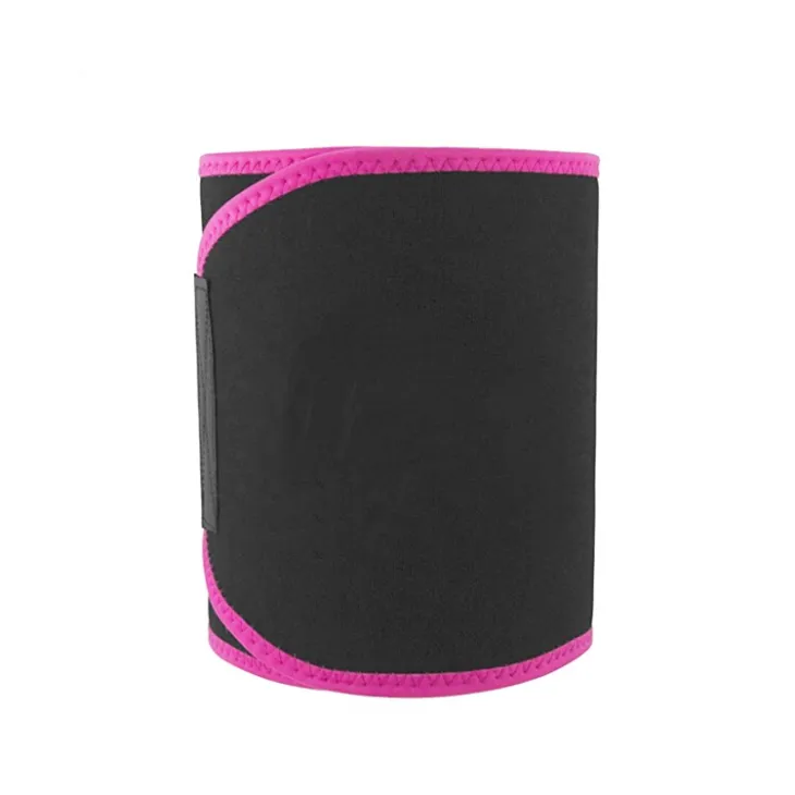 חגורת גוזם מותניים פרימיום לגברים ונשים